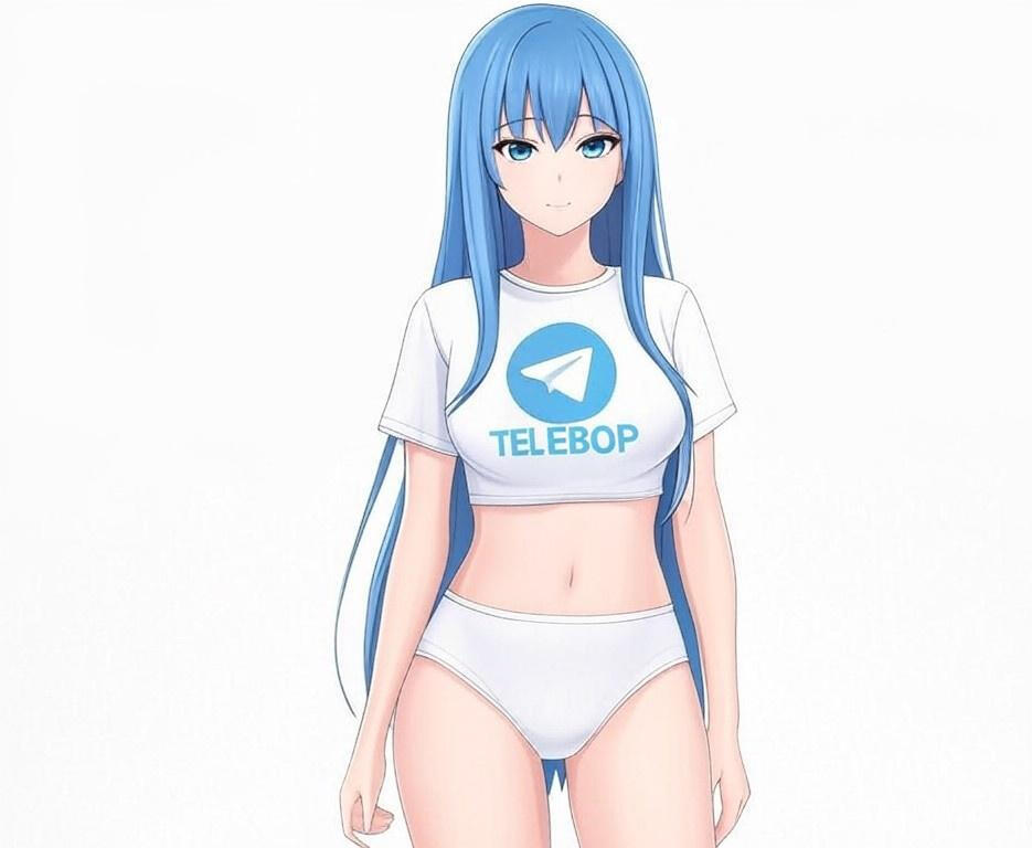 Telebop 9