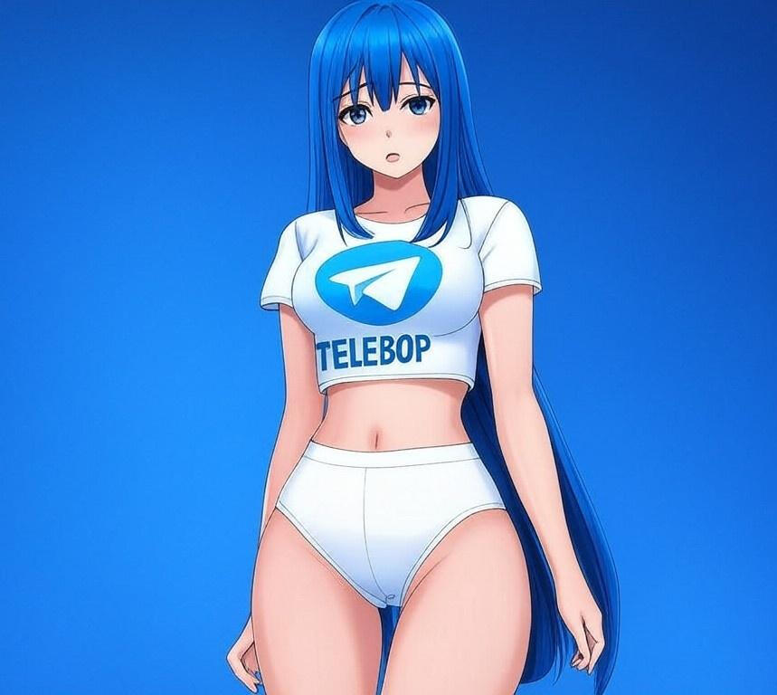 Telebop 13