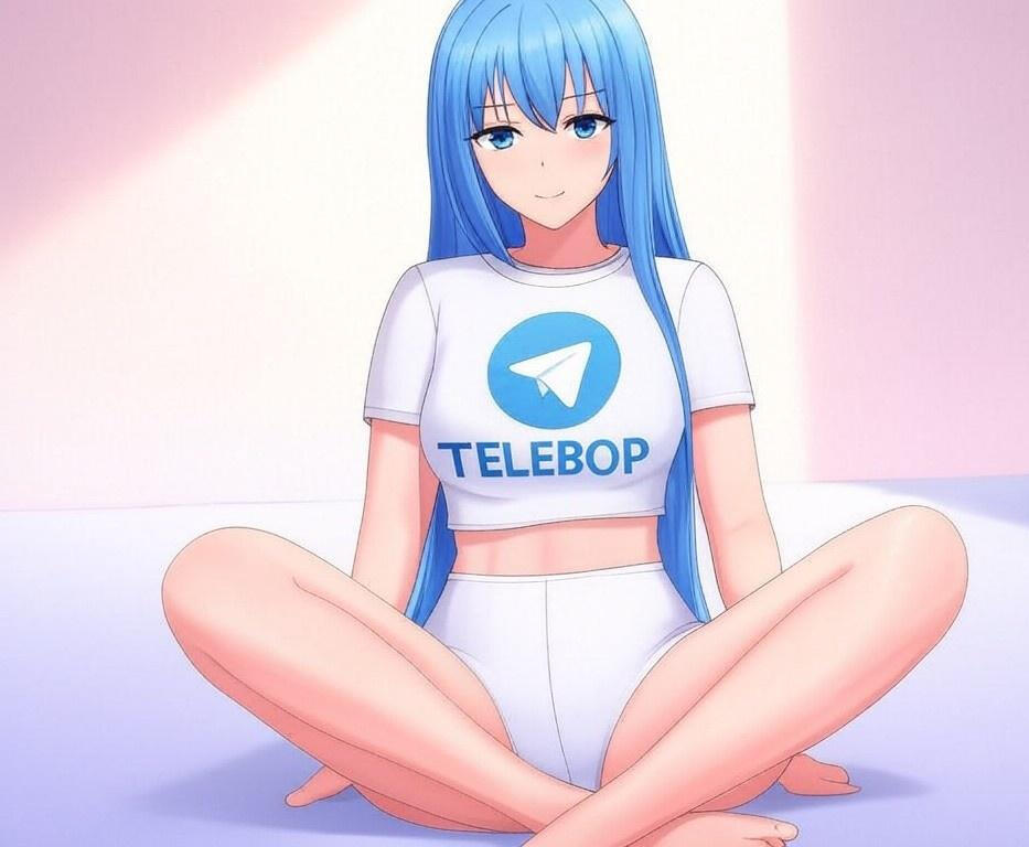 Telebop 10