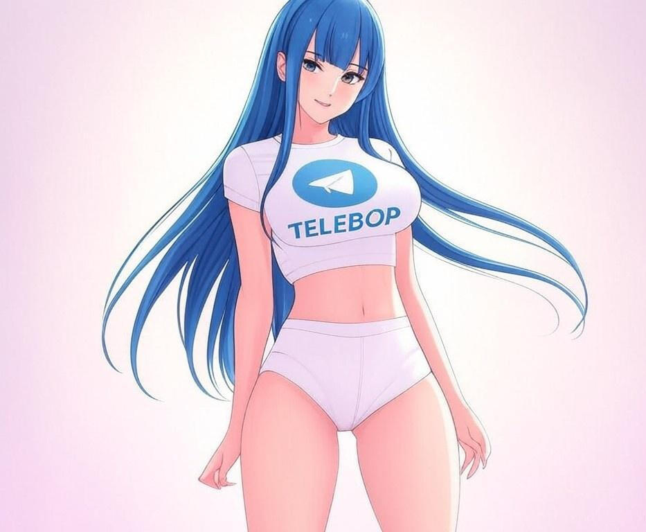 Telebop 8