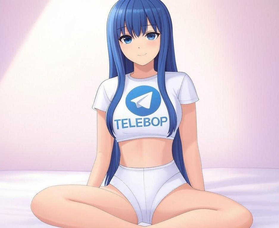 Telebop 12